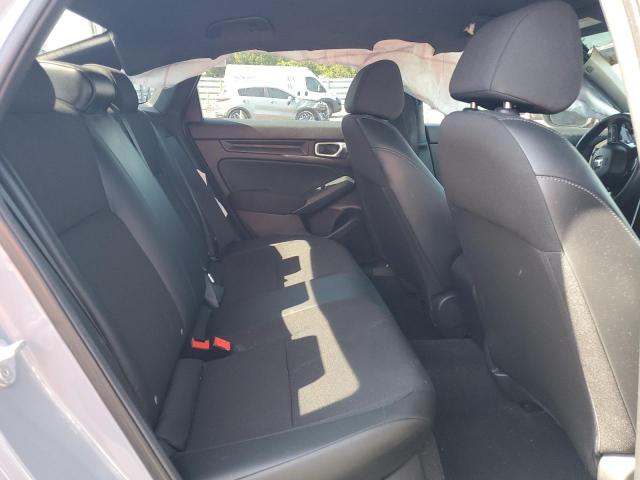 2HGFE2F54RH502322 - 2024 HONDA CIVIC SPORT BLUE photo 10