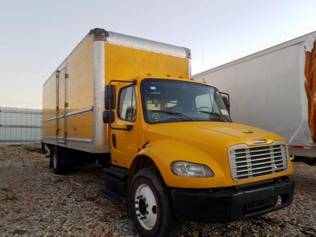 1FVACWDT9CDBD5125 - 2012 FREIGHTLINER M2 106 MEDIUM DUTY  photo 1