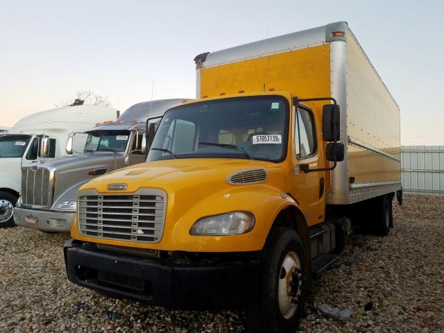 1FVACWDT9CDBD5125 - 2012 FREIGHTLINER M2 106 MEDIUM DUTY  photo 2