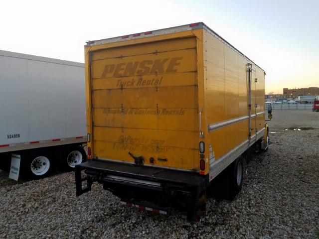 1FVACWDT9CDBD5125 - 2012 FREIGHTLINER M2 106 MEDIUM DUTY  photo 4