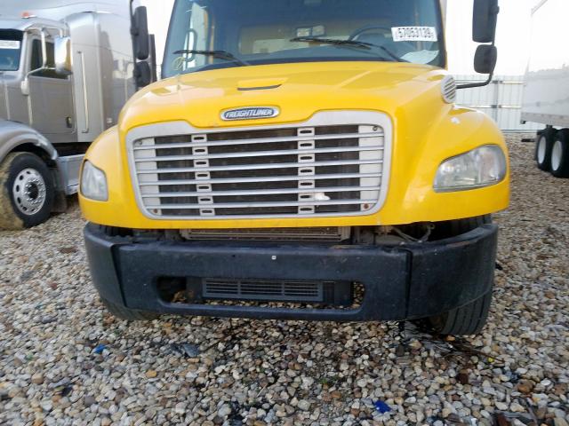 1FVACWDT9CDBD5125 - 2012 FREIGHTLINER M2 106 MEDIUM DUTY  photo 9