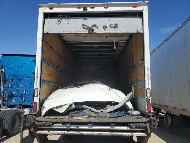 1FVACWDT5CDBH7646 - 2012 FREIGHTLINER M2 106 MEDIUM DUTY WHITE photo 10