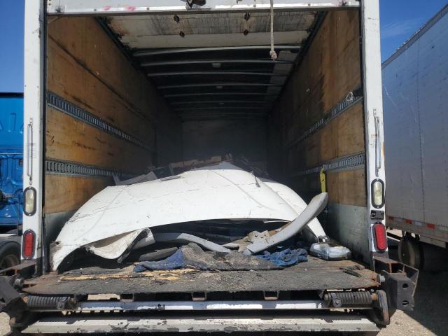 1FVACWDT5CDBH7646 - 2012 FREIGHTLINER M2 106 MEDIUM DUTY WHITE photo 11