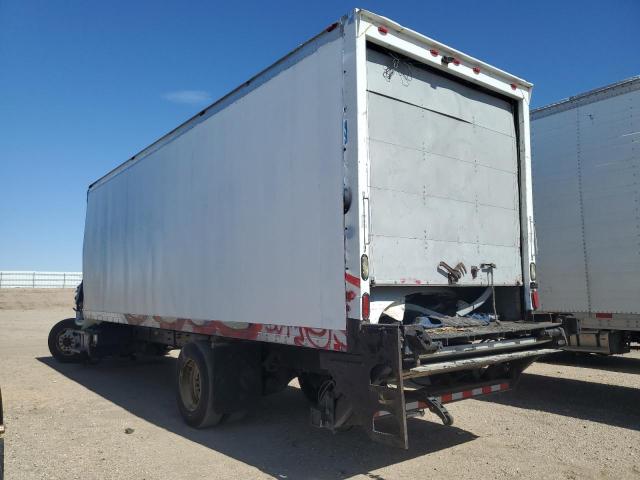 1FVACWDT5CDBH7646 - 2012 FREIGHTLINER M2 106 MEDIUM DUTY WHITE photo 2