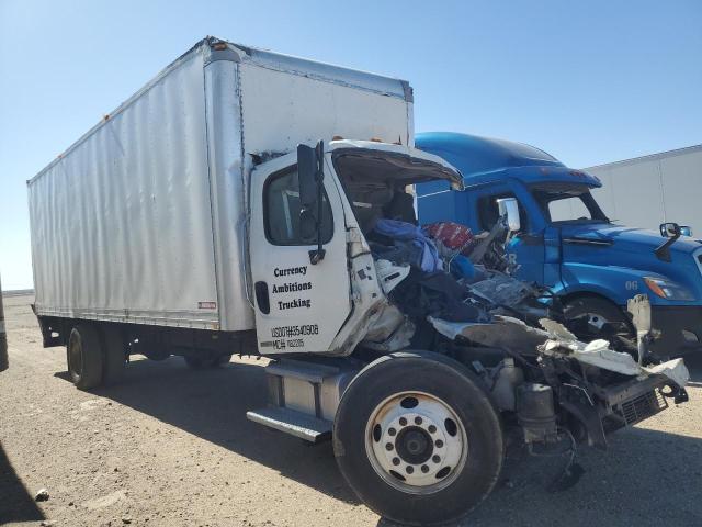 1FVACWDT5CDBH7646 - 2012 FREIGHTLINER M2 106 MEDIUM DUTY WHITE photo 4