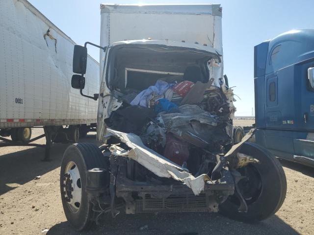 1FVACWDT5CDBH7646 - 2012 FREIGHTLINER M2 106 MEDIUM DUTY WHITE photo 5