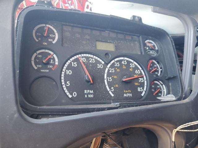 1FVACWDT5CDBH7646 - 2012 FREIGHTLINER M2 106 MEDIUM DUTY WHITE photo 9