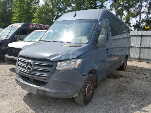 2019 MERCEDES-BENZ SPRINTER 2500/3500, null