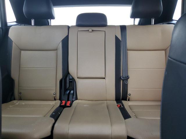 1V2JE2CA2MC233645 - 2021 VOLKSWAGEN ATLAS CROS SE Белый фото 10