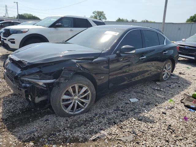 2014 INFINITI Q50 BASE, 