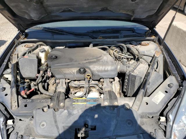 2G1WT57K591224378 - 2009 CHEVROLET IMPALA 1LT BLUE photo 11