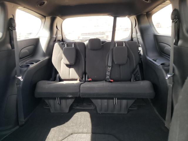 2C4RC1FG7KR583541 - 2019 CHRYSLER PACIFICA TOURING PLUS Көк фото 10