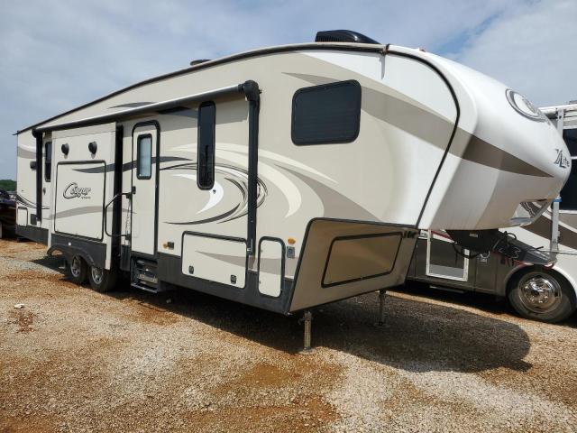2018 KEYSTONE TRVL TRL, null