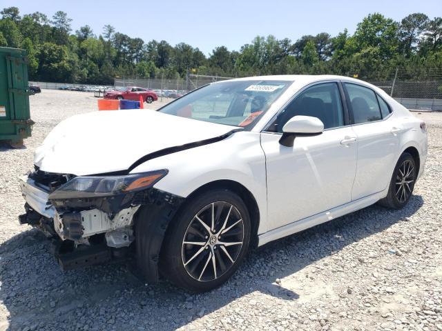 2021 TOYOTA CAMRY SE, 