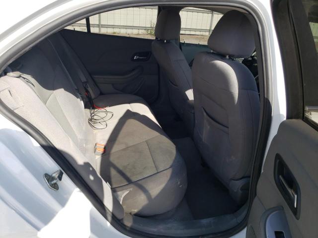 1G11B5SL5EF175134 - 2014 CHEVROLET MALIBU LS Ağ foto 10