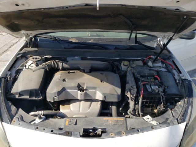 1G11B5SL5EF175134 - 2014 CHEVROLET MALIBU LS Ağ foto 11