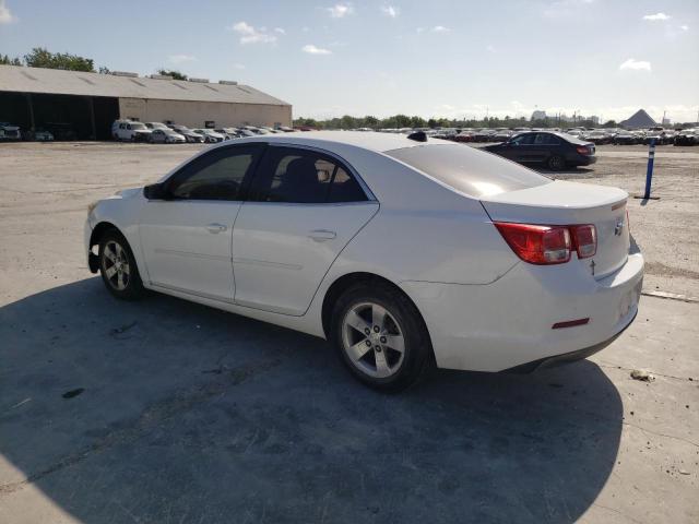 1G11B5SL5EF175134 - 2014 CHEVROLET MALIBU LS Ağ foto 2