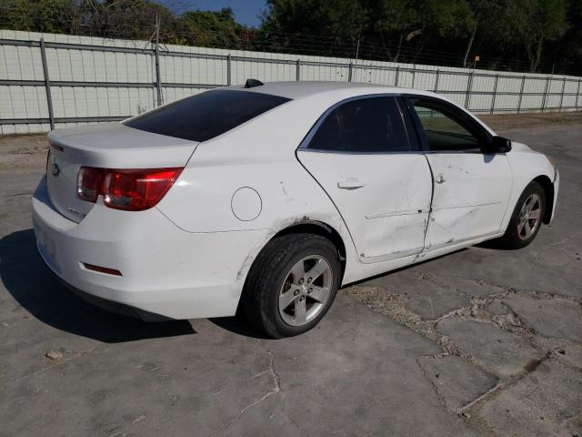 1G11B5SL5EF175134 - 2014 CHEVROLET MALIBU LS Ağ foto 3