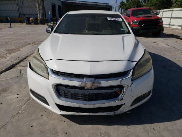 1G11B5SL5EF175134 - 2014 CHEVROLET MALIBU LS Ağ foto 5
