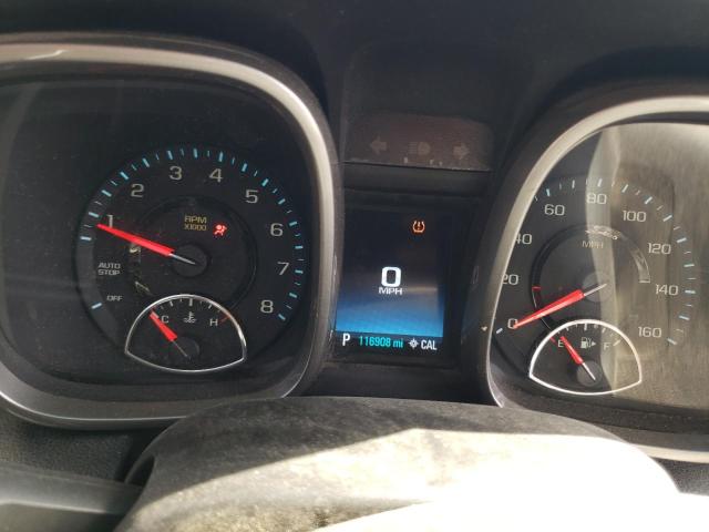 1G11B5SL5EF175134 - 2014 CHEVROLET MALIBU LS Ağ foto 9