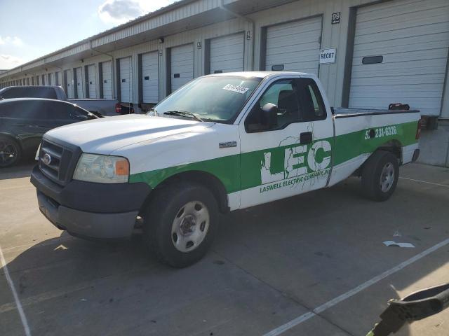 2005 FORD F150, 