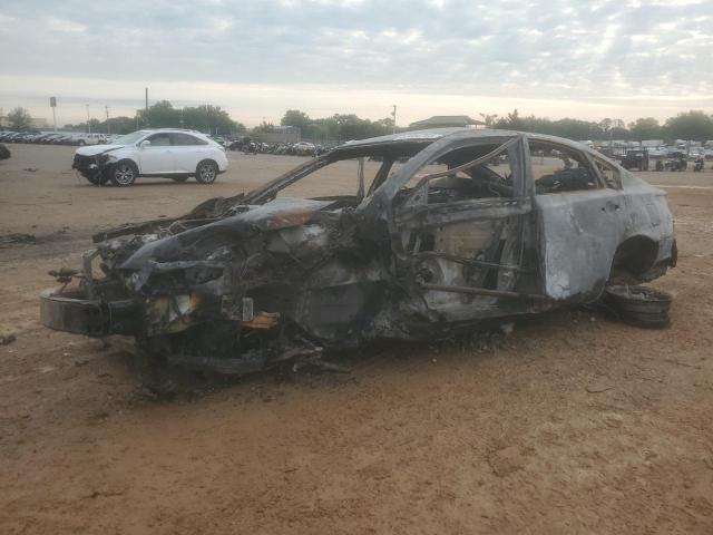 2014 NISSAN ALTIMA 2.5, 