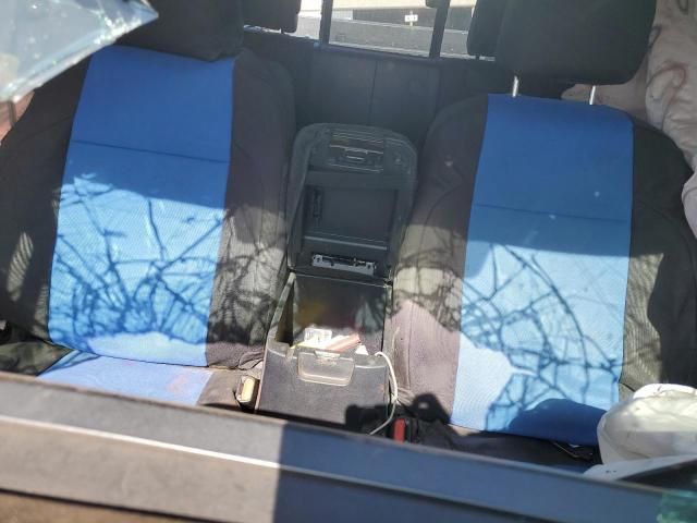 5TFSZ5AN8KX192865 - 2019 TOYOTA TACOMA ACCESS CAB ნაცრისფერი ფოტო 8