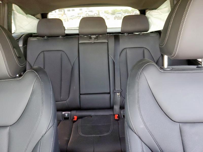 5UX43DP09P9P80641 - 2023 BMW X3 SDRIVE30I BLACK photo 10