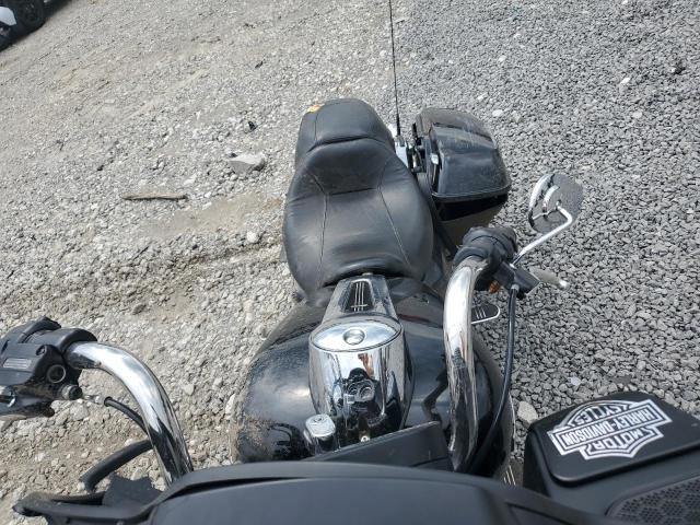 1HD1KHC13PB657180 - 2023 HARLEY-DAVIDSON FLTRX 黑色 照片 5