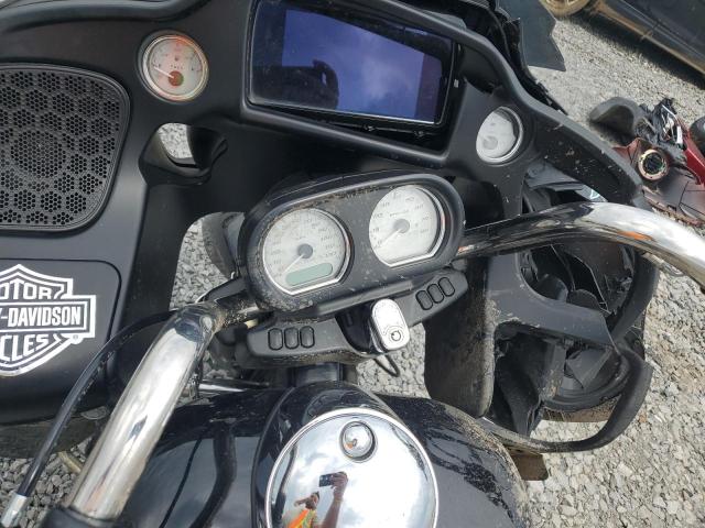 1HD1KHC13PB657180 - 2023 HARLEY-DAVIDSON FLTRX 黑色 照片 7