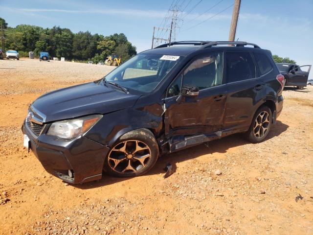 2014 SUBARU FORESTER 2.0XT TOURING, 