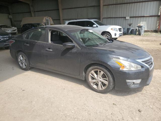 1N4AL3AP4DN447681 - 2013 NISSAN ALTIMA 2.5 GRAY photo 4