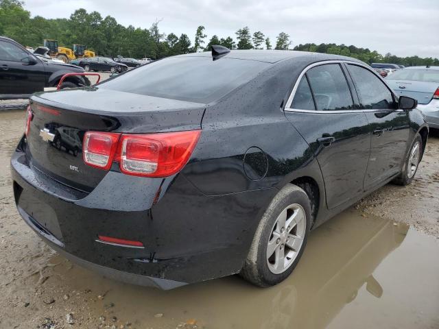 1G11C5SA2GU120991 - 2016 CHEVROLET MALIBU LIM LT 黑色 照片 3