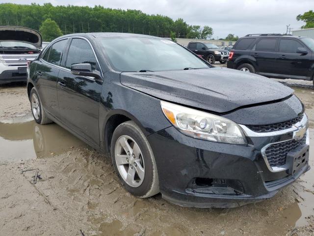 1G11C5SA2GU120991 - 2016 CHEVROLET MALIBU LIM LT 黑色 照片 4