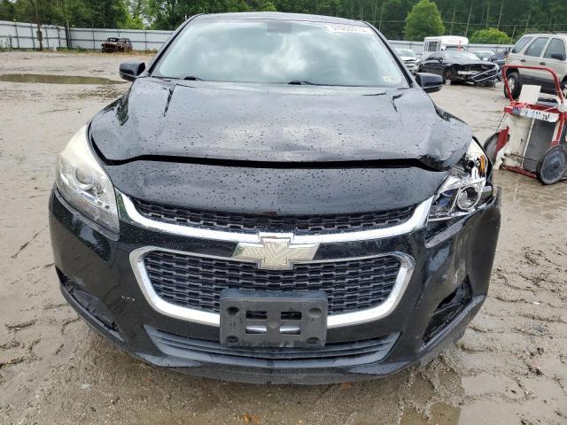 1G11C5SA2GU120991 - 2016 CHEVROLET MALIBU LIM LT 黑色 照片 5