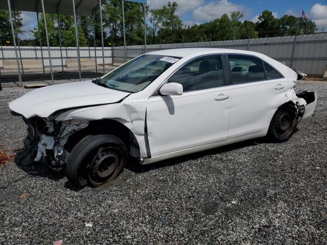 2009 TOYOTA CAMRY BASE, null