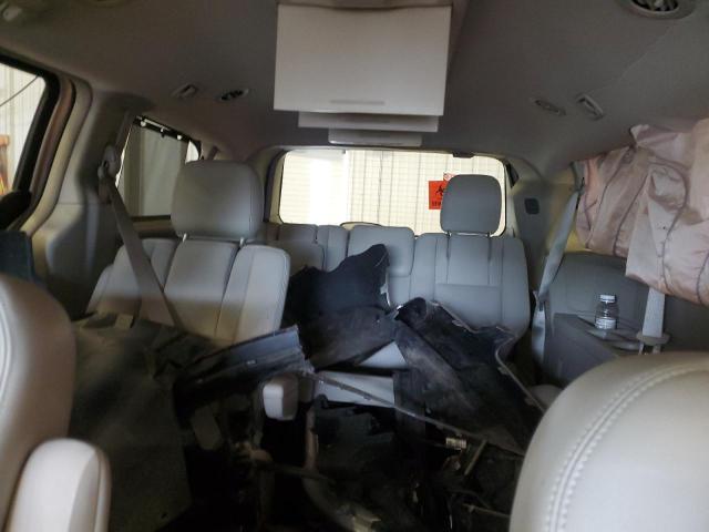 2C4RC1CG1ER464022 - 2014 CHRYSLER TOWN & COU TOURING L TAN photo 10