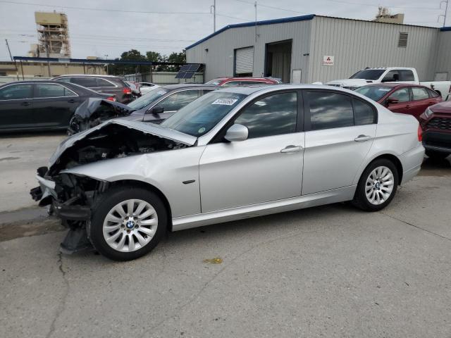 2009 BMW 328 I, null