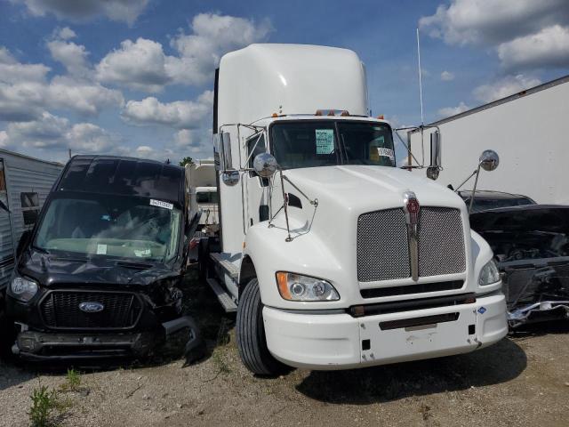 2014 KENWORTH CONSTRUCTI T400, 