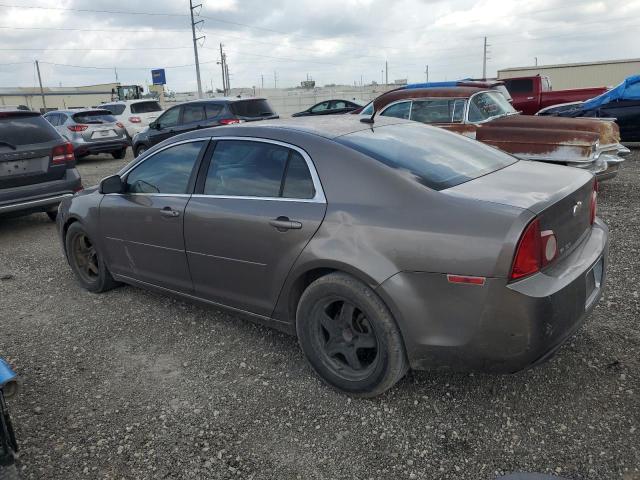 1G1ZC5E18BF116231 - 2011 CHEVROLET MALIBU 1LT TAN photo 2