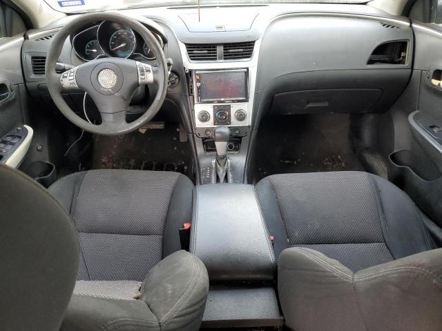 1G1ZC5E18BF116231 - 2011 CHEVROLET MALIBU 1LT 棕色 照片 8