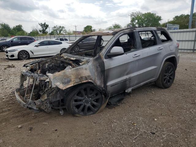2019 JEEP GRAND CHER LAREDO, 