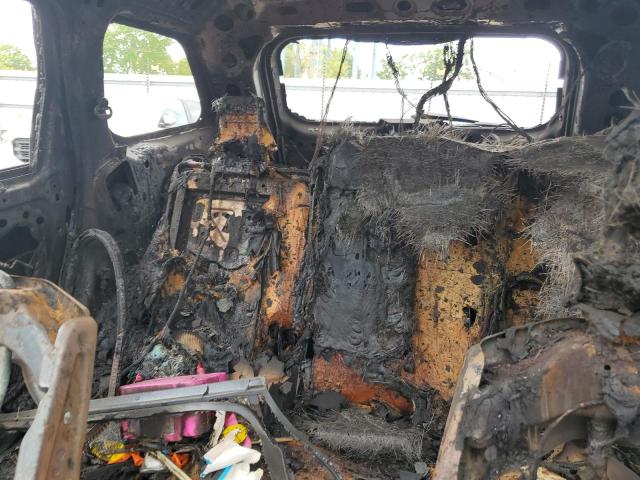 1C4RJFAG3KC606963 - 2019 JEEP GRAND CHER LAREDO 银色 照片 10