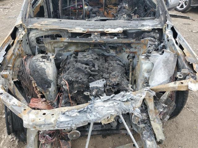 1C4RJFAG3KC606963 - 2019 JEEP GRAND CHER LAREDO 银色 照片 12