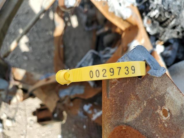 1C4RJFAG3KC606963 - 2019 JEEP GRAND CHER LAREDO 银色 照片 13