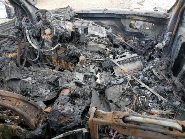 1C4RJFAG3KC606963 - 2019 JEEP GRAND CHER LAREDO 银色 照片 8