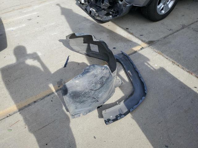 1J8HH48K27C693468 - 2007 JEEP COMMANDER 灰色 照片 12