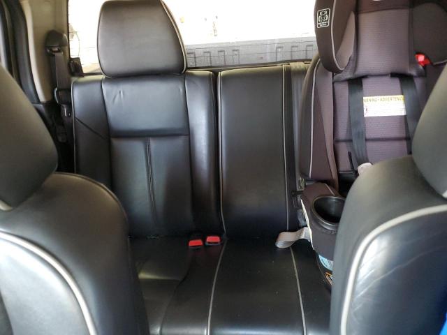 5GNEN13E898126982 - 2009 HUMMER H3T TAN photo 10