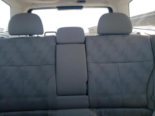 JF2SH6BC9AH763991 - 2010 SUBARU FORESTER XS Mavi foto 10