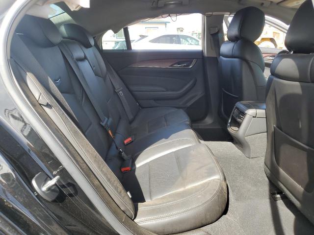 1G6AP5SX1J0148122 - 2018 CADILLAC CTS BLACK photo 10